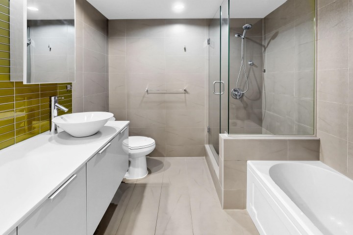 Photo 19 at 2702 - 108 W Cordova Street, Downtown VW, Vancouver West