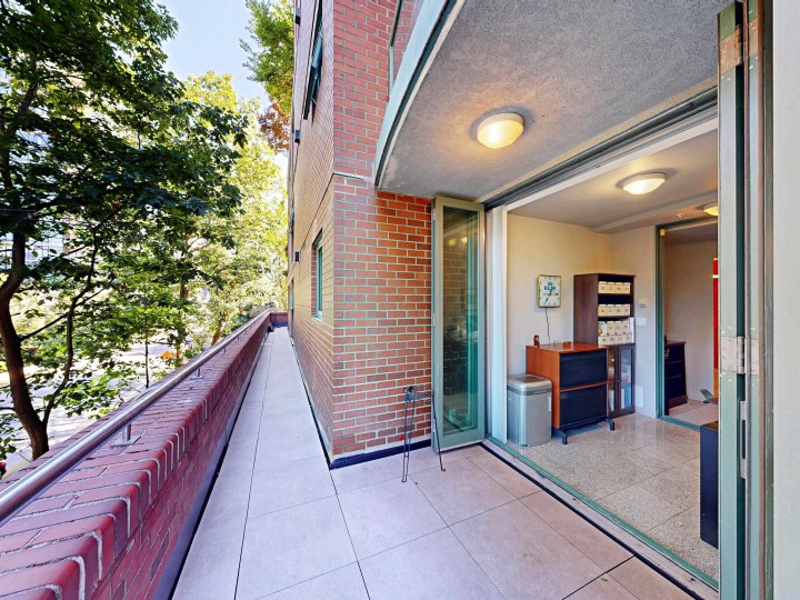 Photo 27 at 301 - 1888 Alberni Street, West End VW, Vancouver West