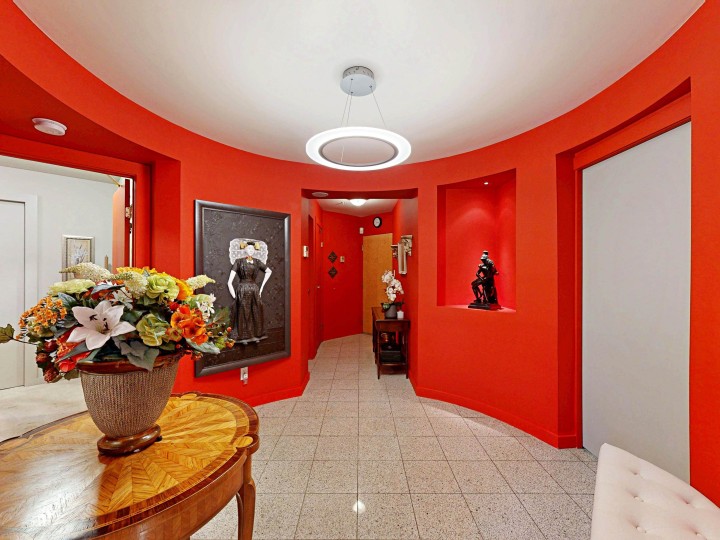 Photo 3 at 301 - 1888 Alberni Street, West End VW, Vancouver West