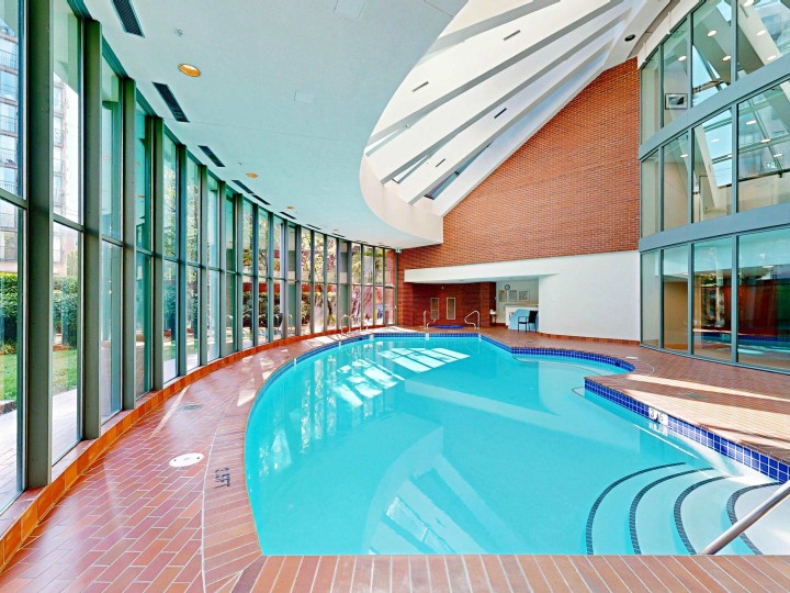 Photo 28 at 301 - 1888 Alberni Street, West End VW, Vancouver West