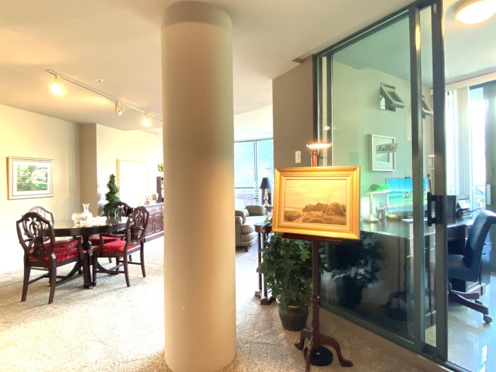 Photo 5 at 301 - 1888 Alberni Street, West End VW, Vancouver West