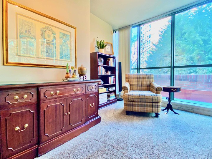 Photo 11 at 301 - 1888 Alberni Street, West End VW, Vancouver West