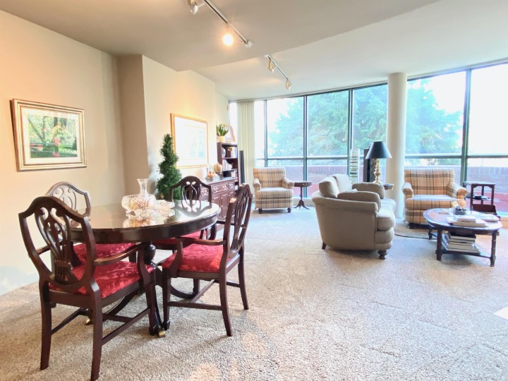 Photo 8 at 301 - 1888 Alberni Street, West End VW, Vancouver West