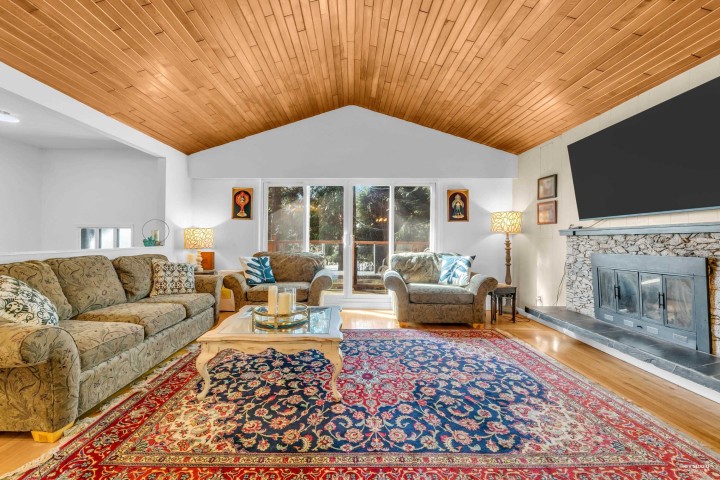 Photo 5 at 5325 Marine Drive, Caulfeild, West Vancouver