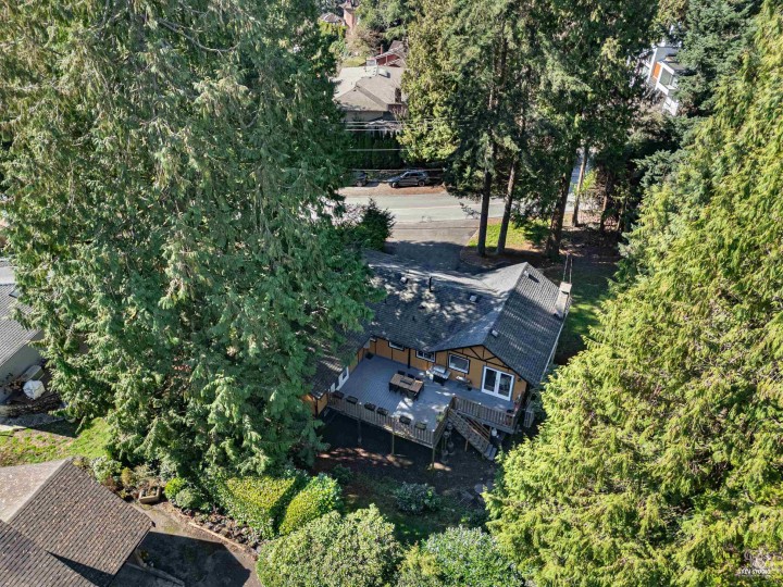 Photo 30 at 5325 Marine Drive, Caulfeild, West Vancouver