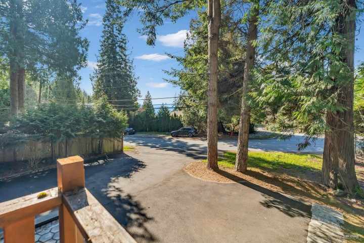 Photo 14 at 5325 Marine Drive, Caulfeild, West Vancouver