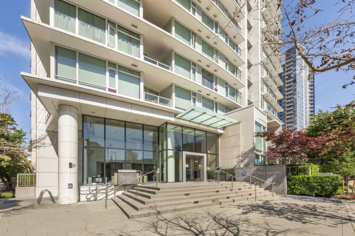 Photo 23 at 717 - 161 W Georgia Street, Downtown VW, Vancouver West