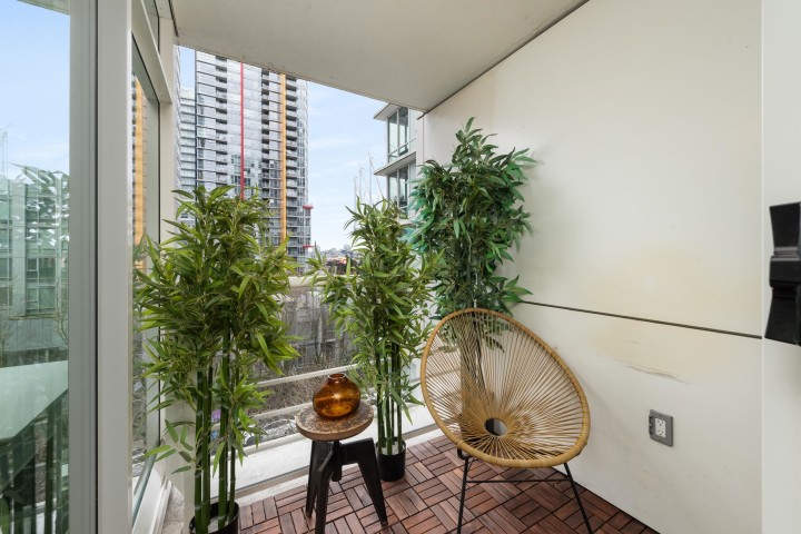 Photo 13 at 717 - 161 W Georgia Street, Downtown VW, Vancouver West