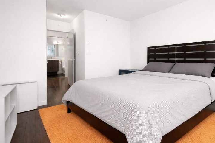 Photo 17 at 717 - 161 W Georgia Street, Downtown VW, Vancouver West