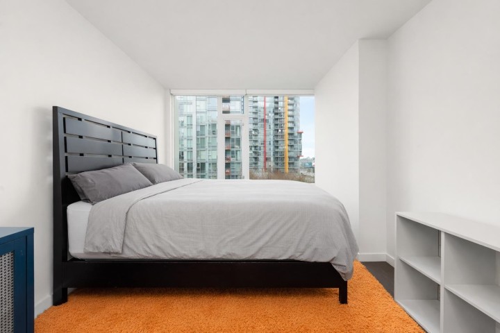 Photo 16 at 717 - 161 W Georgia Street, Downtown VW, Vancouver West