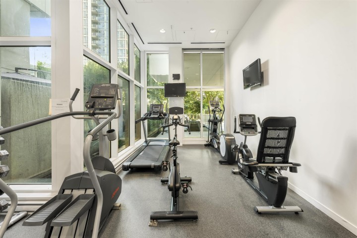 Photo 26 at 717 - 161 W Georgia Street, Downtown VW, Vancouver West