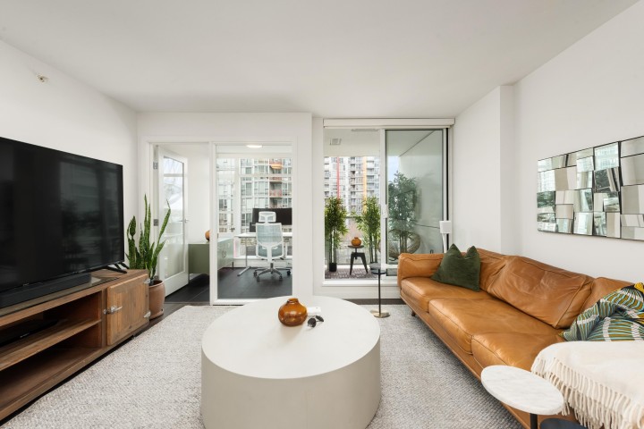 Photo 5 at 717 - 161 W Georgia Street, Downtown VW, Vancouver West