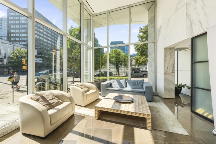 Photo 24 at 717 - 161 W Georgia Street, Downtown VW, Vancouver West