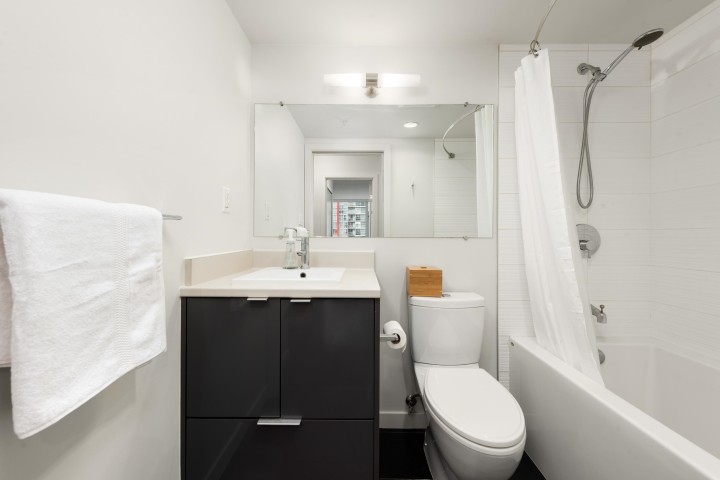 Photo 21 at 717 - 161 W Georgia Street, Downtown VW, Vancouver West