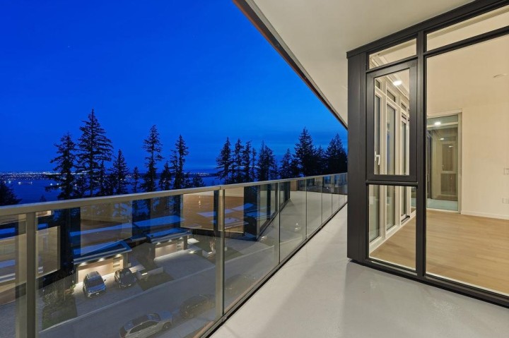 Photo 32 at 602 - 3963 Uplands Way, Cypress Park Estates, West Vancouver