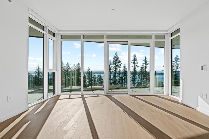 Photo 20 at 602 - 3963 Uplands Way, Cypress Park Estates, West Vancouver