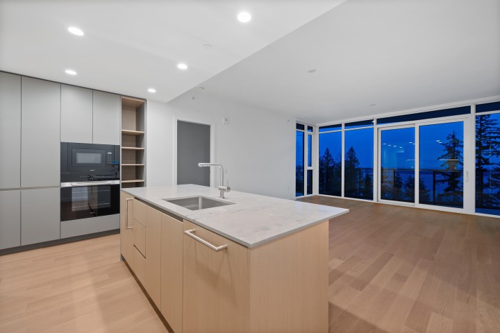 Photo 30 at 602 - 3963 Uplands Way, Cypress Park Estates, West Vancouver