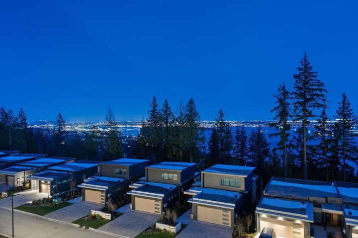 Photo 34 at 602 - 3963 Uplands Way, Cypress Park Estates, West Vancouver