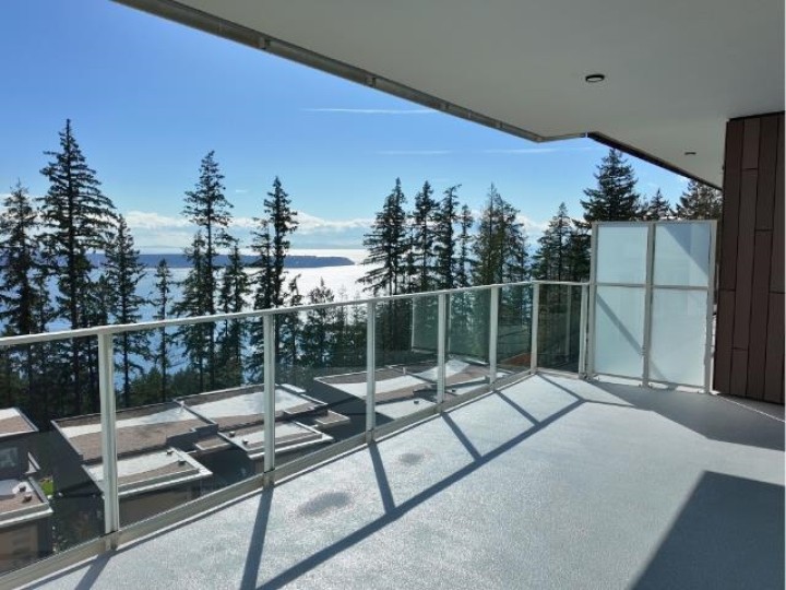 Photo 6 at 701 - 3963 Uplands Way, Cypress Park Estates, West Vancouver