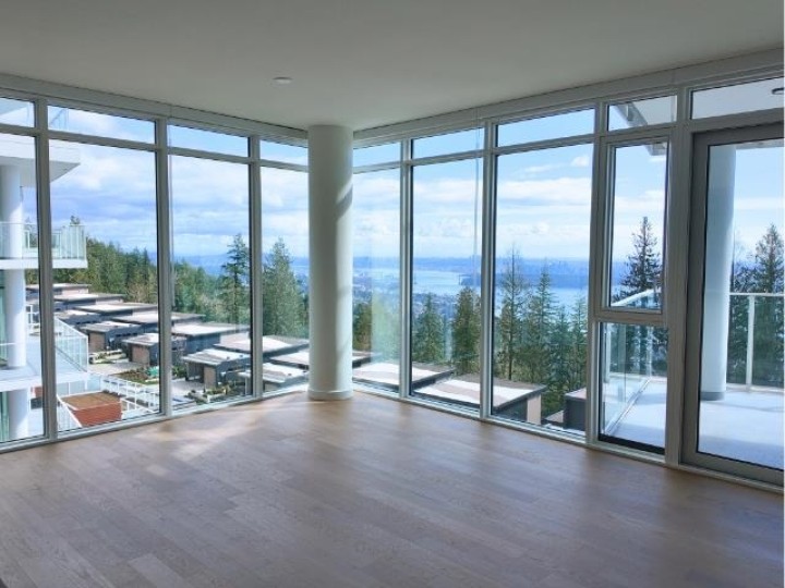 Photo 5 at 701 - 3963 Uplands Way, Cypress Park Estates, West Vancouver
