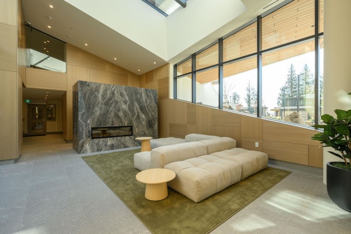 Photo 9 at 701 - 3963 Uplands Way, Cypress Park Estates, West Vancouver