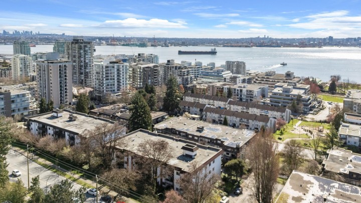 Photo 36 at 201 - 225 W 3rd Street, Lower Lonsdale, North Vancouver