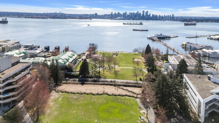 Photo 38 at 201 - 225 W 3rd Street, Lower Lonsdale, North Vancouver