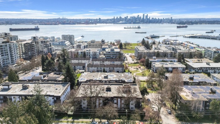 Photo 35 at 201 - 225 W 3rd Street, Lower Lonsdale, North Vancouver