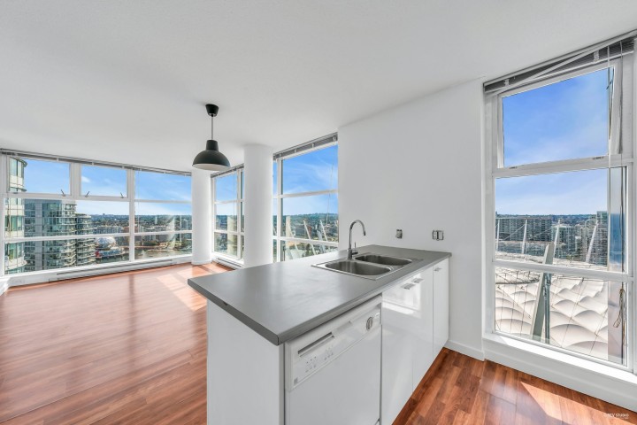 Photo 5 at 3201 - 111 W Georgia Street, Downtown VW, Vancouver West