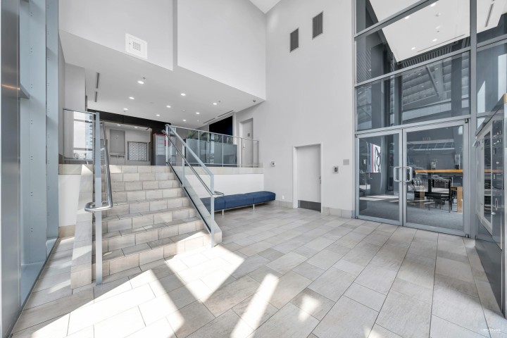 Photo 19 at 3201 - 111 W Georgia Street, Downtown VW, Vancouver West