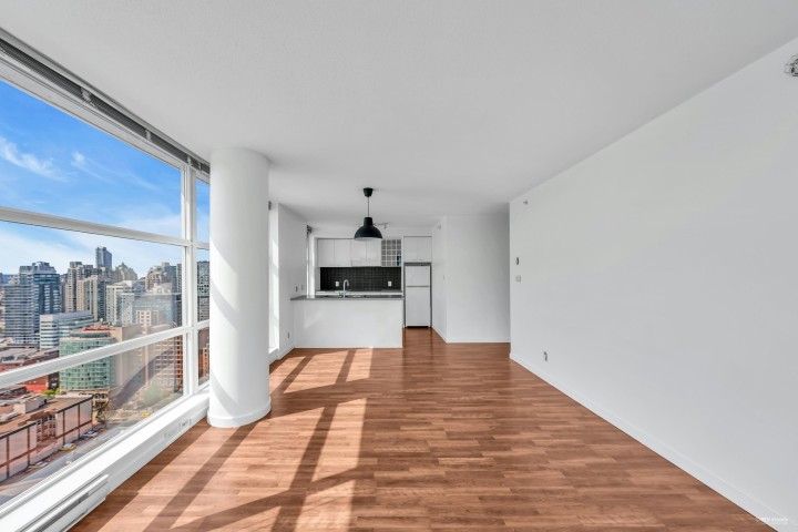 Photo 4 at 3201 - 111 W Georgia Street, Downtown VW, Vancouver West