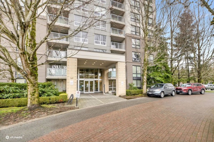 Photo 27 at 2508 - 3663 Crowley Drive, Collingwood VE, Vancouver East