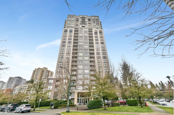 Photo 26 at 2508 - 3663 Crowley Drive, Collingwood VE, Vancouver East