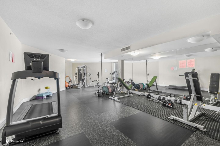 Photo 20 at 2508 - 3663 Crowley Drive, Collingwood VE, Vancouver East