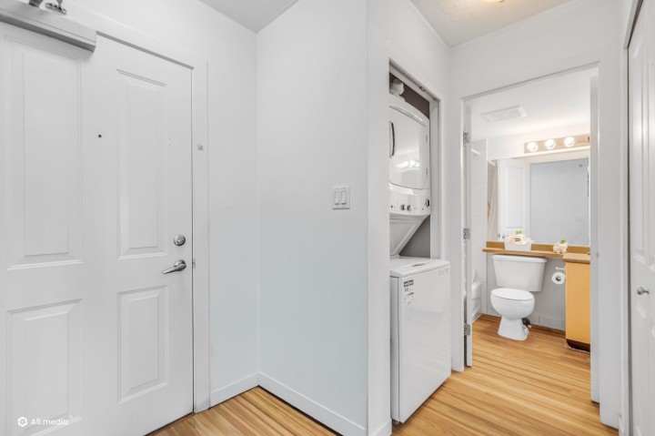 Photo 18 at 2508 - 3663 Crowley Drive, Collingwood VE, Vancouver East