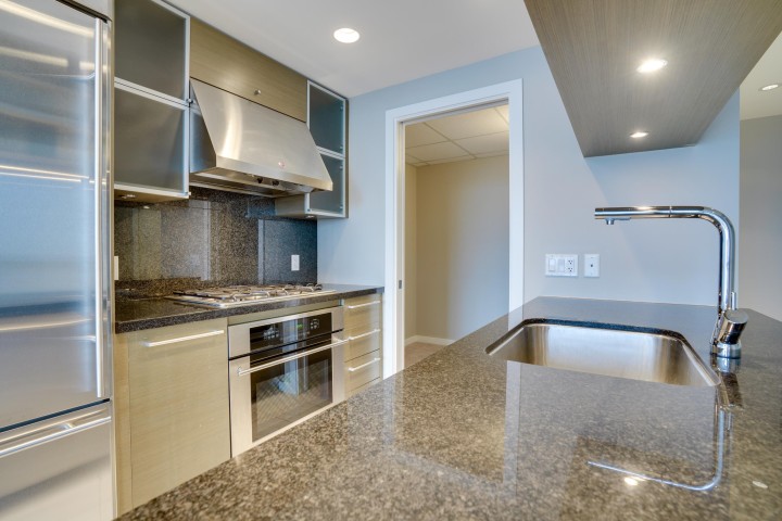 Photo 2 at 3105 - 833 Seymour Street, Downtown VW, Vancouver West