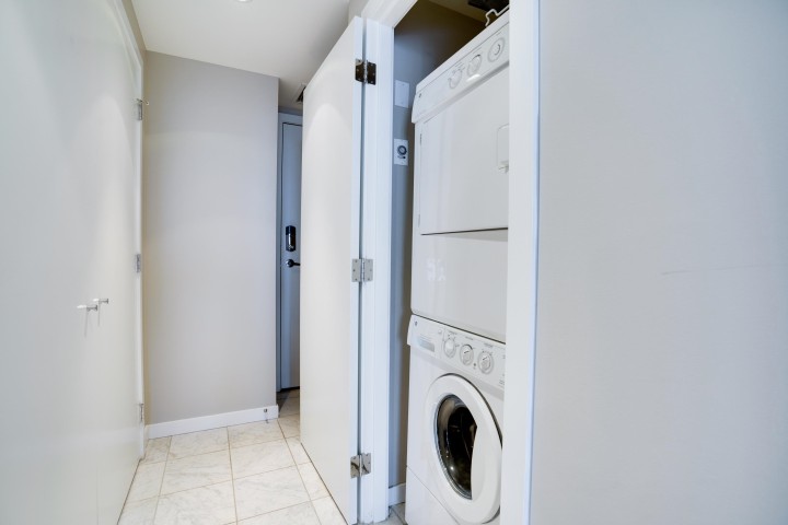 Photo 16 at 3105 - 833 Seymour Street, Downtown VW, Vancouver West