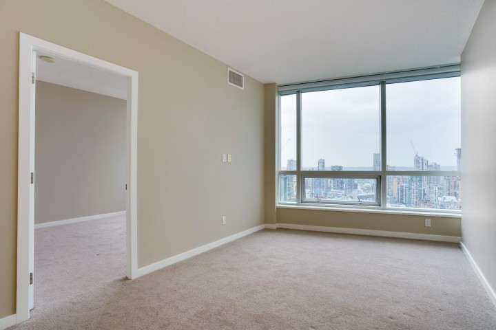 Photo 5 at 3105 - 833 Seymour Street, Downtown VW, Vancouver West