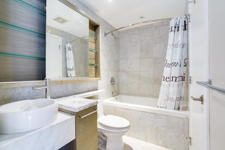 Photo 14 at 3105 - 833 Seymour Street, Downtown VW, Vancouver West