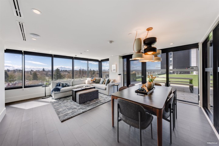 Photo 27 at 366 - 5189 Earles Street, Collingwood VE, Vancouver East
