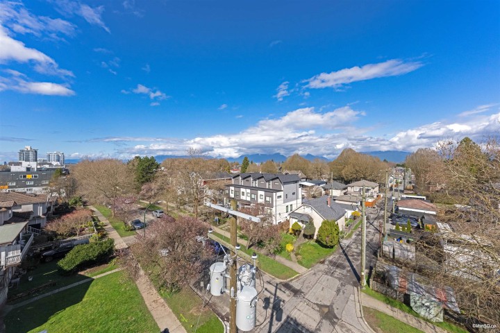 Photo 26 at 366 - 5189 Earles Street, Collingwood VE, Vancouver East