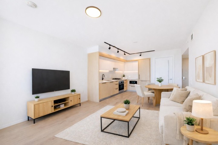 Photo 3 at 366 - 5189 Earles Street, Collingwood VE, Vancouver East