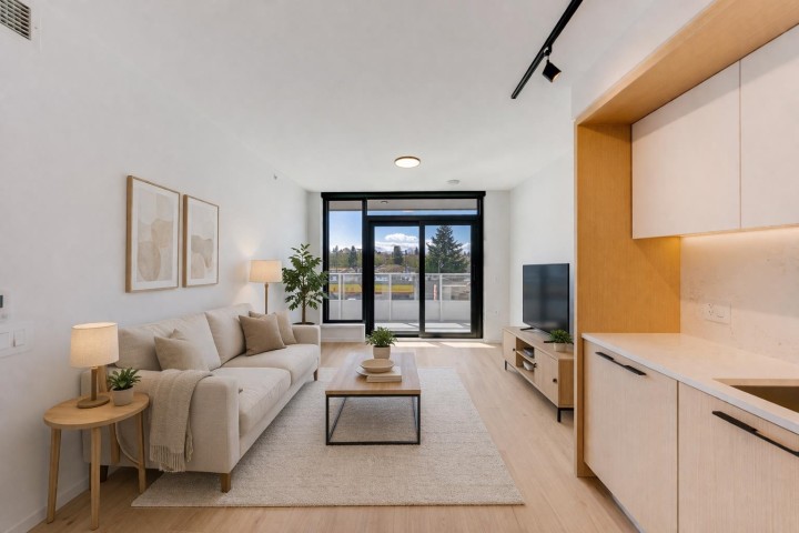 Photo 1 at 366 - 5189 Earles Street, Collingwood VE, Vancouver East