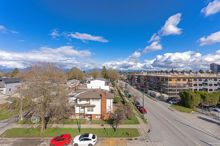 Photo 24 at 366 - 5189 Earles Street, Collingwood VE, Vancouver East