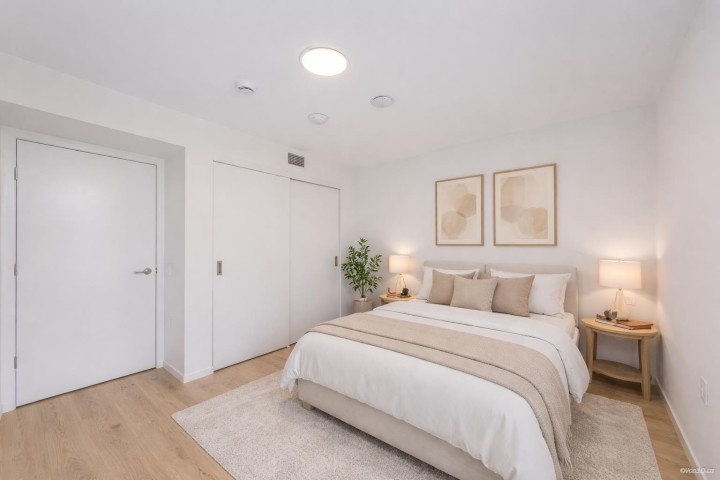 Photo 4 at 366 - 5189 Earles Street, Collingwood VE, Vancouver East