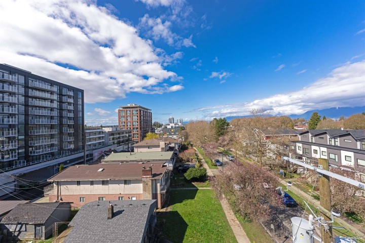 Photo 25 at 366 - 5189 Earles Street, Collingwood VE, Vancouver East