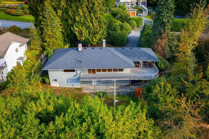 Photo 39 at 775 Southborough Drive, West Vancouver