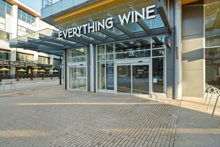 Photo 23 at 2201 - 3438 Sawmill Crescent, South Marine, Vancouver East