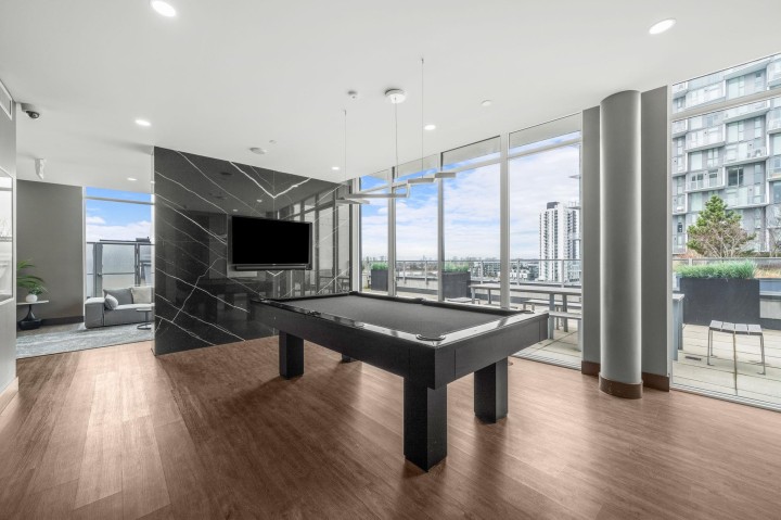 Photo 27 at 2201 - 3438 Sawmill Crescent, South Marine, Vancouver East