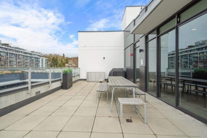 Photo 17 at 2201 - 3438 Sawmill Crescent, South Marine, Vancouver East